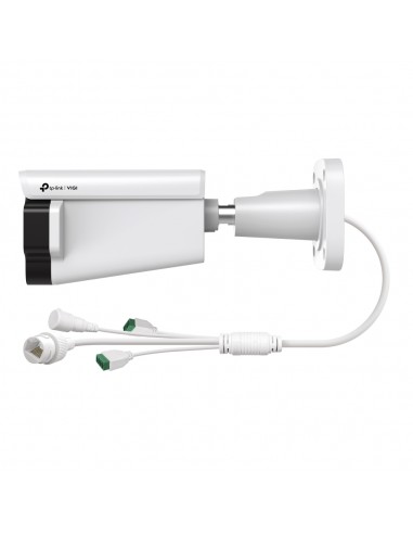 4MP външна IR моторизиранаVarifocal...